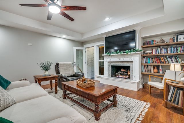 708 Stoneybrook Drive, Wylie, TX 75098