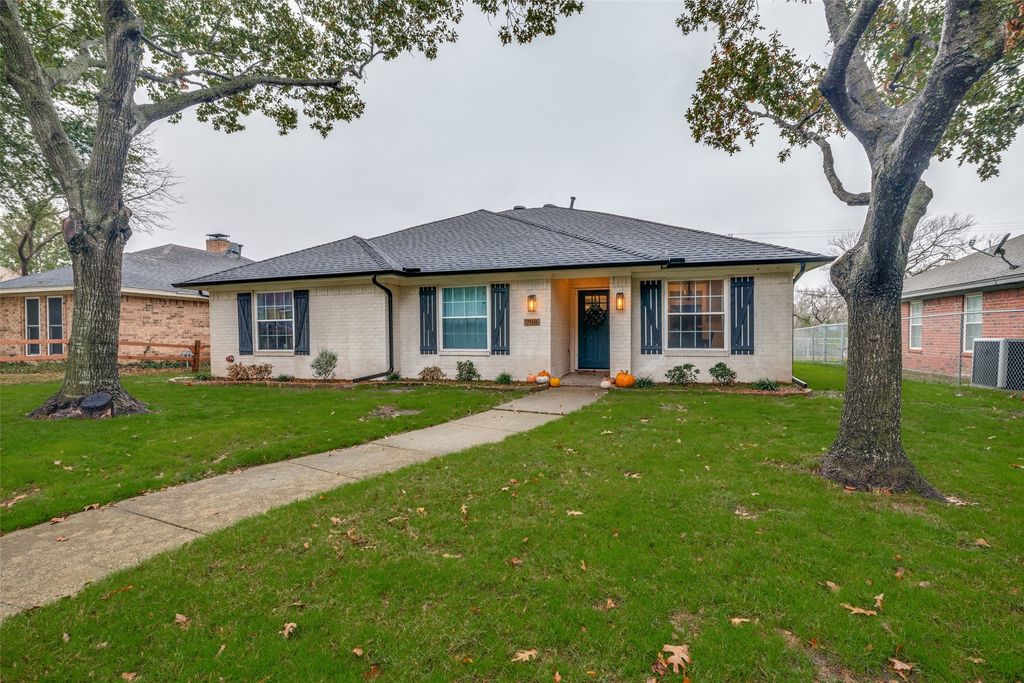 708 Stoneybrook Drive, Wylie, TX 75098
