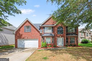 373 Kentwood Springs Drive, Hampton, GA 30228