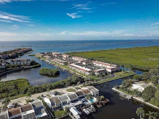 8801 BAY POINTE DRIVE A202, Tampa, FL 33615
