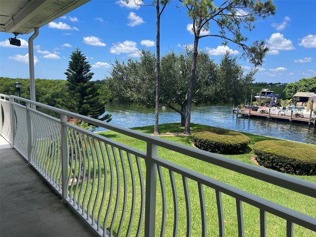 8801 BAY POINTE DRIVE A202, Tampa, FL 33615