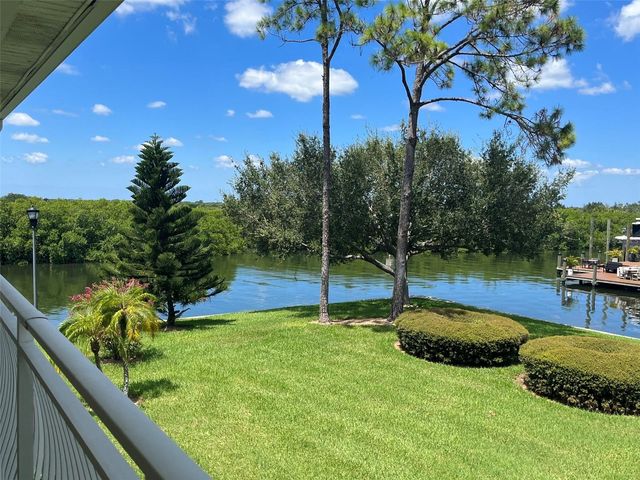 8801 BAY POINTE DRIVE A202, Tampa, FL 33615