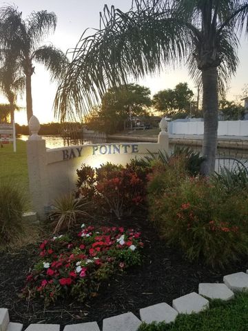 8801 BAY POINTE DRIVE A202, Tampa, FL 33615