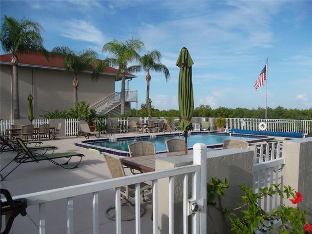 8801 BAY POINTE DRIVE A202, Tampa, FL 33615
