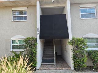 8801 BAY POINTE DRIVE A202, Tampa, FL 33615