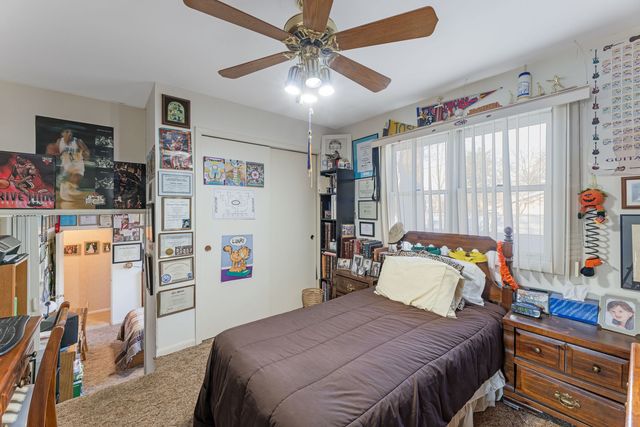 9010 Pottawattami Drive, Skokie, IL 60076