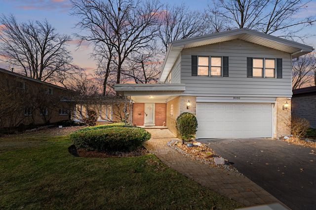 9010 Pottawattami Drive, Skokie, IL 60076
