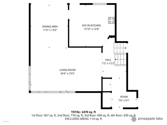 9010 Pottawattami Drive, Skokie, IL 60076