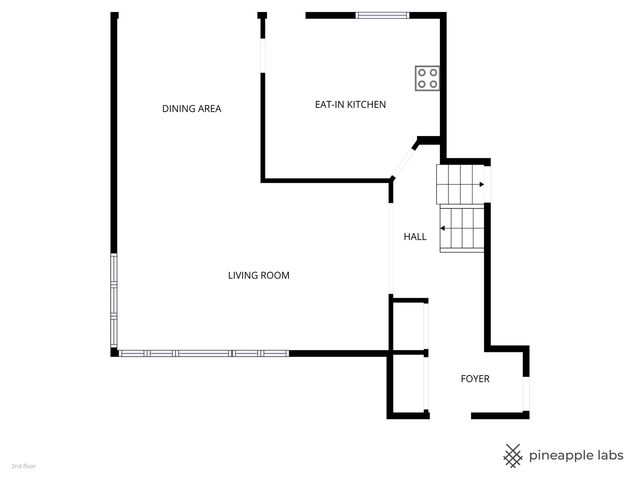 9010 Pottawattami Drive, Skokie, IL 60076