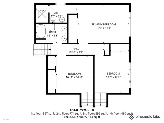 9010 Pottawattami Drive, Skokie, IL 60076