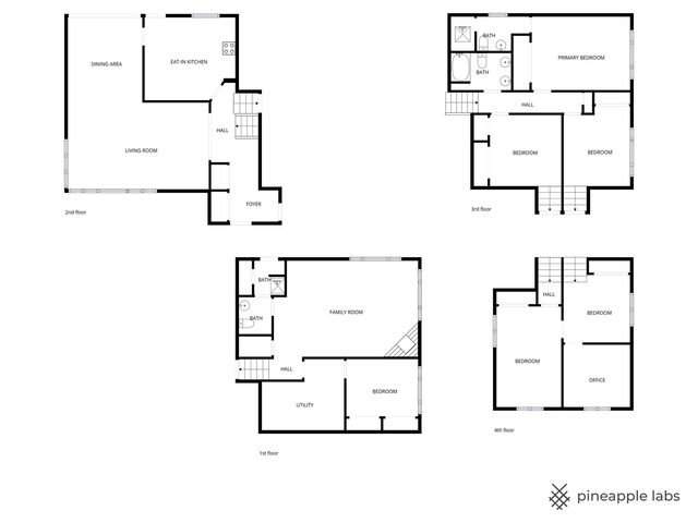 9010 Pottawattami Drive, Skokie, IL 60076