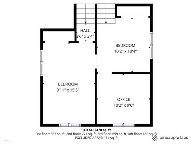 9010 Pottawattami Drive, Skokie, IL 60076