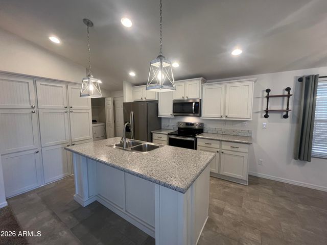 11596 W sierra dawn Boulevard 46, Surprise, AZ 85378