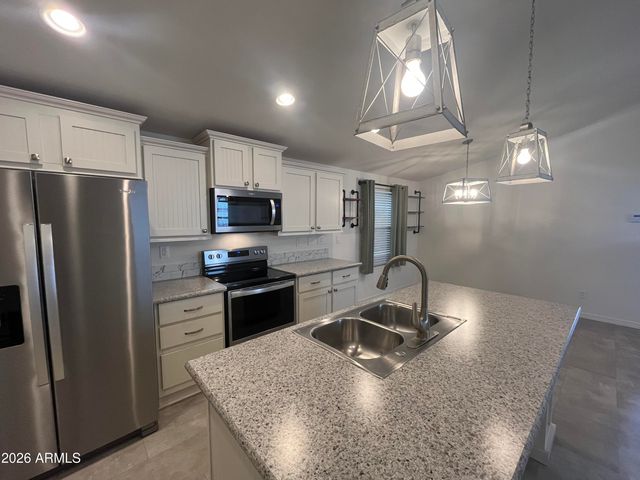 11596 W sierra dawn Boulevard 46, Surprise, AZ 85378