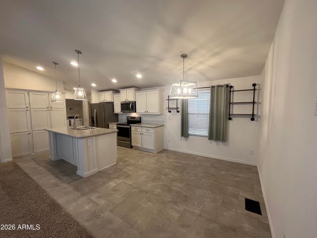 11596 W sierra dawn Boulevard 46, Surprise, AZ 85378