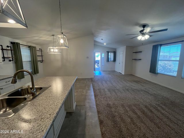 11596 W sierra dawn Boulevard 46, Surprise, AZ 85378