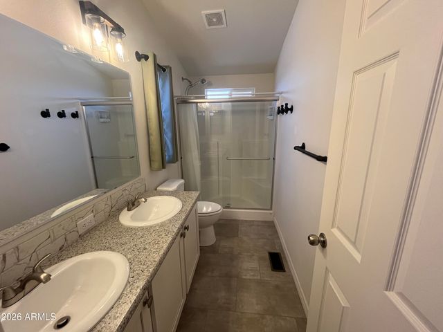 11596 W sierra dawn Boulevard 46, Surprise, AZ 85378