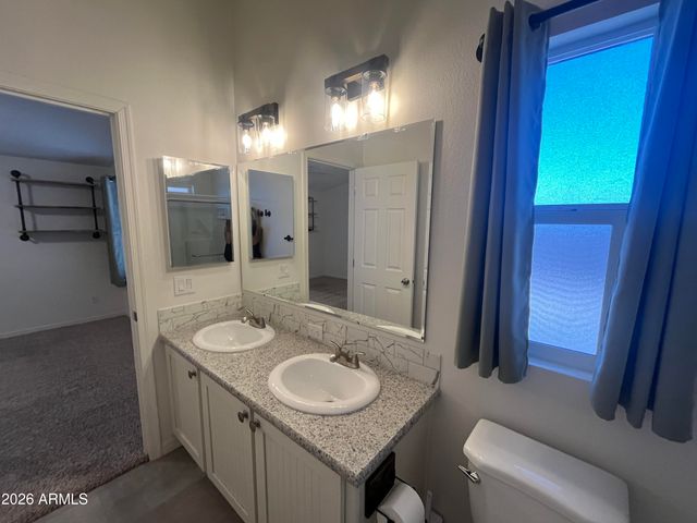 11596 W sierra dawn Boulevard 46, Surprise, AZ 85378