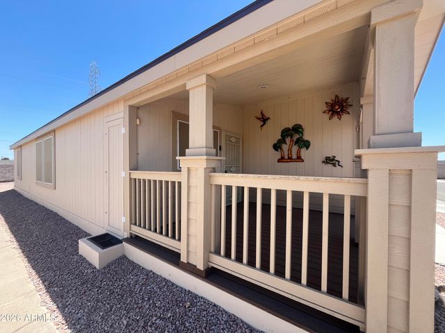 11596 W sierra dawn Boulevard 46, Surprise, AZ 85378