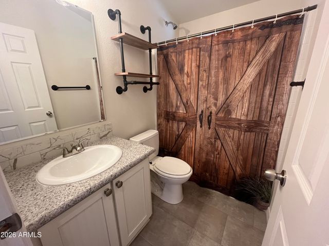 11596 W sierra dawn Boulevard 46, Surprise, AZ 85378