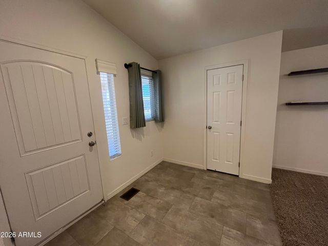 11596 W sierra dawn Boulevard 46, Surprise, AZ 85378
