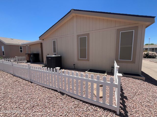11596 W sierra dawn Boulevard 46, Surprise, AZ 85378