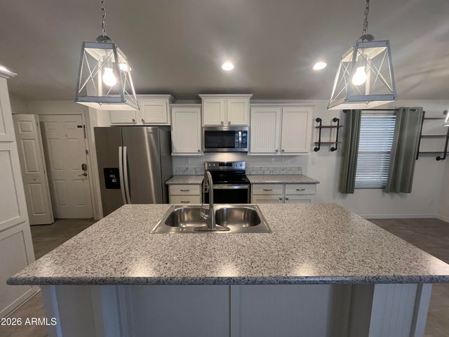 11596 W sierra dawn Boulevard 46, Surprise, AZ 85378