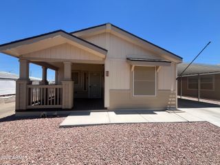 11596 W sierra dawn Boulevard 46, Surprise, AZ 85378