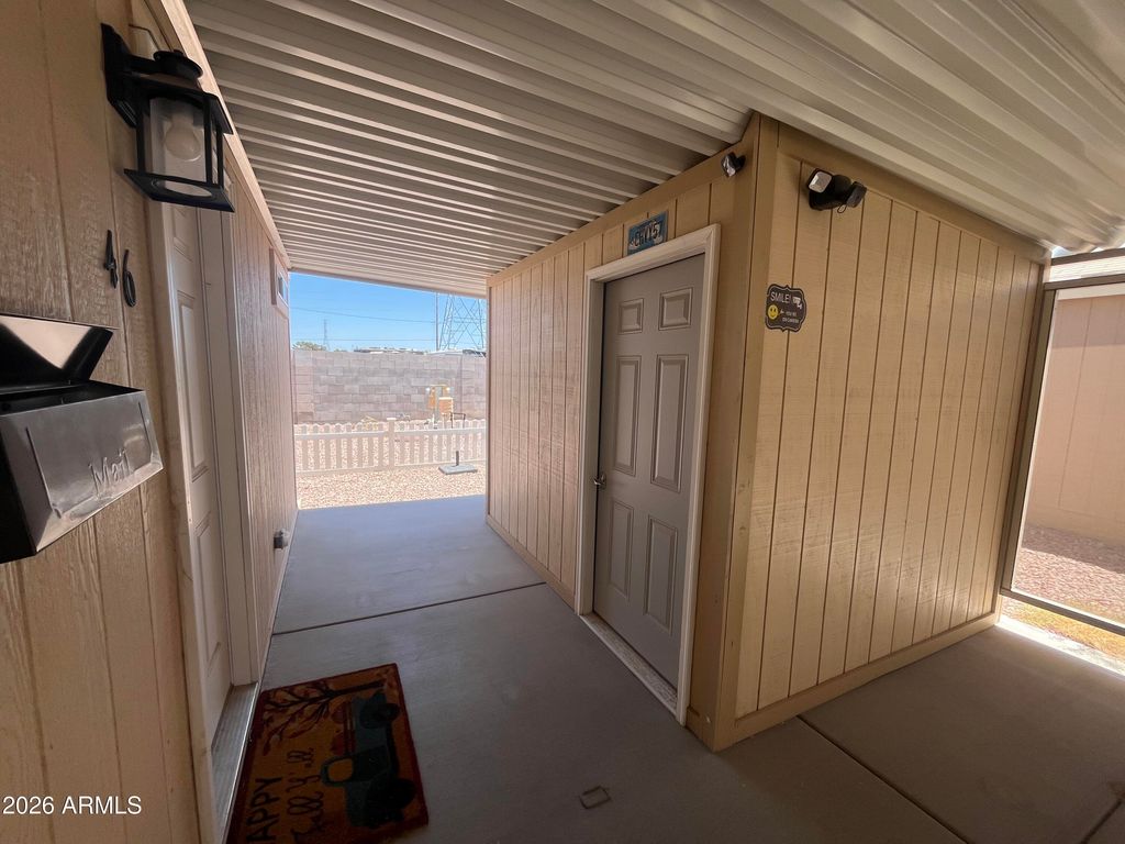 Image 37 of property listing at 11596 W sierra dawn Boulevard 46, Surprise, AZ 85378