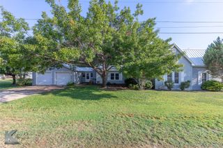 702 S 8th, Merkel, TX 79536