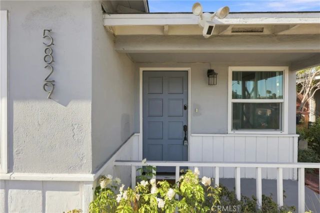 5829 E 2nd, Long Beach, CA 90803