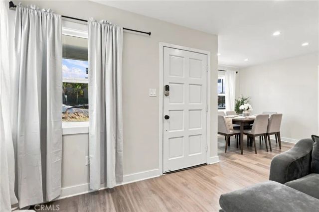 5829 E 2nd, Long Beach, CA 90803