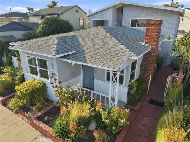 5829 E 2nd, Long Beach, CA 90803