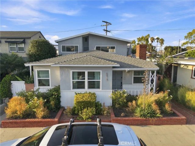 5829 E 2nd, Long Beach, CA 90803