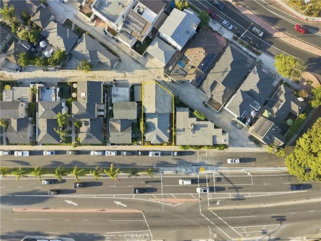 5829 E 2nd, Long Beach, CA 90803