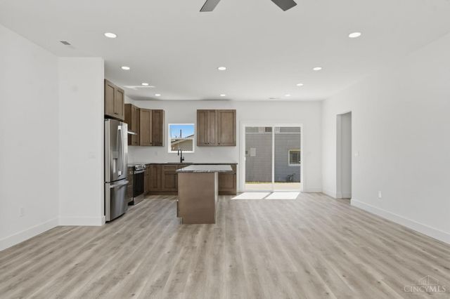 192 N Broadway Street, Williamsburg, OH 45176