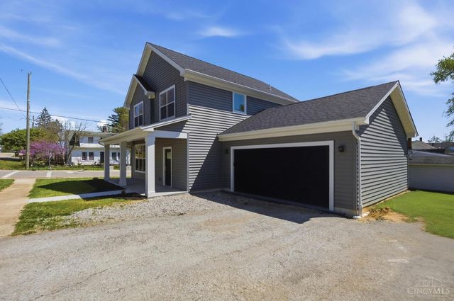 192 N Broadway Street, Williamsburg, OH 45176