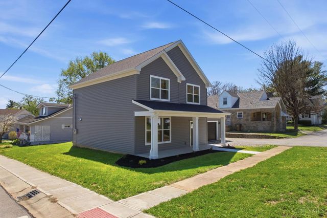 192 N Broadway Street, Williamsburg, OH 45176