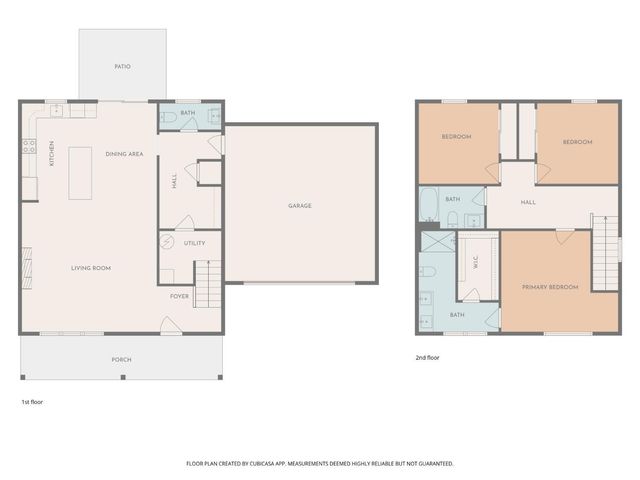 192 N Broadway Street, Williamsburg, OH 45176