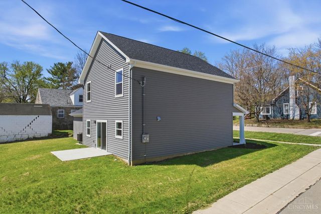 192 N Broadway Street, Williamsburg, OH 45176