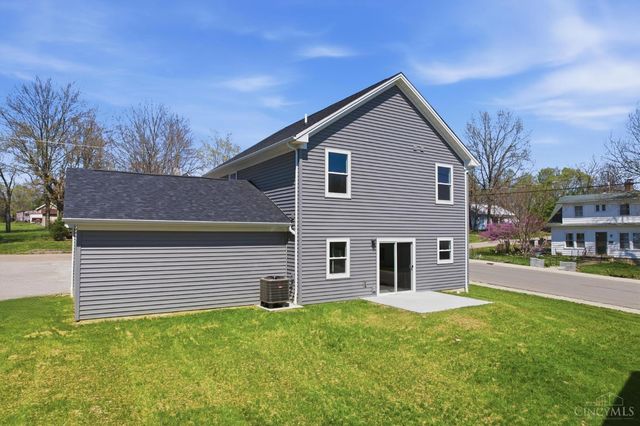 192 N Broadway Street, Williamsburg, OH 45176
