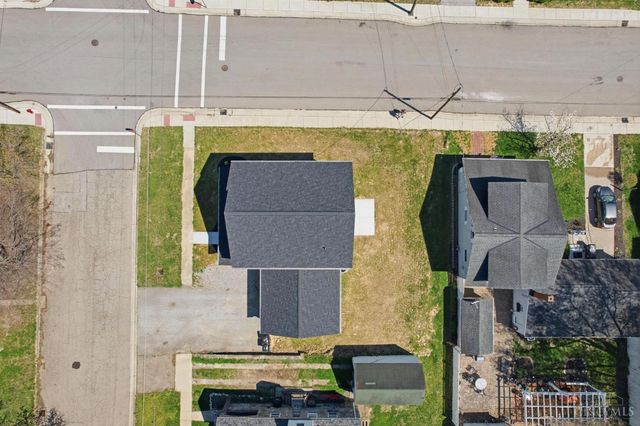 192 N Broadway Street, Williamsburg, OH 45176