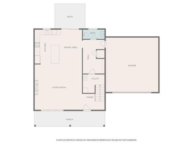 192 N Broadway Street, Williamsburg, OH 45176