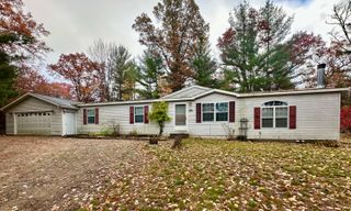 6653 Dove Tail, Houghton Lake, MI 48629