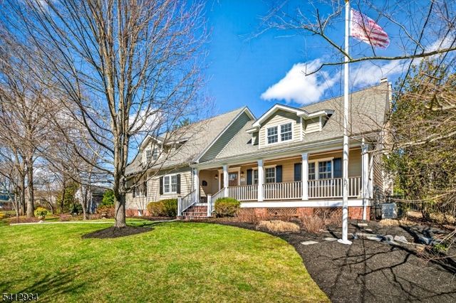 1020 Minisink Way, Westfield Town, NJ 07090