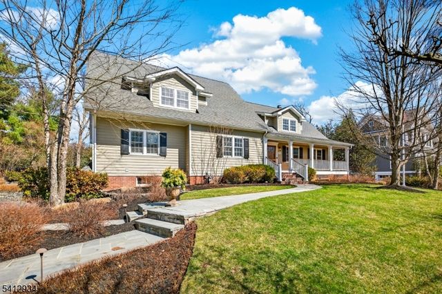 1020 Minisink Way, Westfield Town, NJ 07090