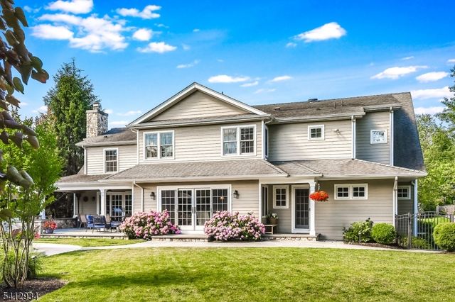 1020 Minisink Way, Westfield Town, NJ 07090