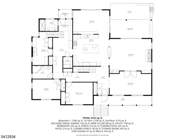 1020 Minisink Way, Westfield Town, NJ 07090