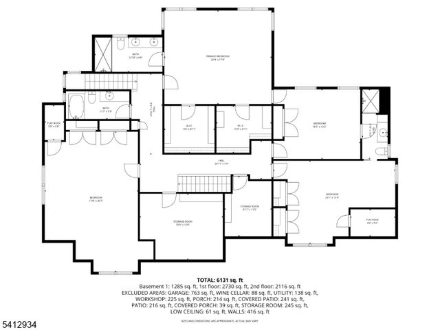 1020 Minisink Way, Westfield Town, NJ 07090