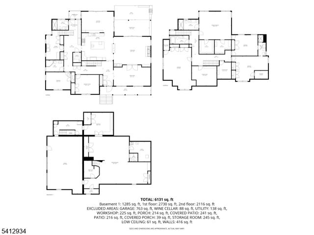 1020 Minisink Way, Westfield Town, NJ 07090